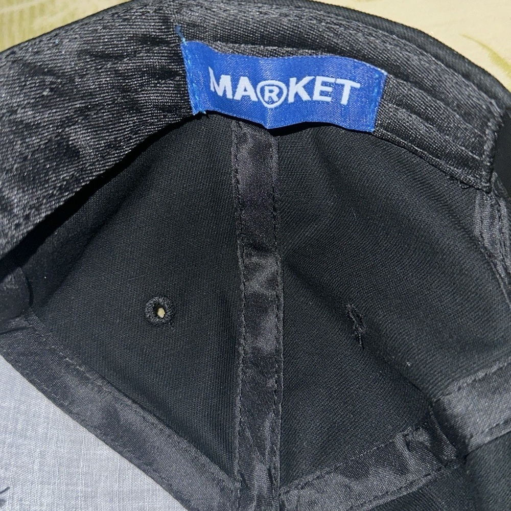 NWOT black Market Hat bundle (2) - Picture 5 of 10